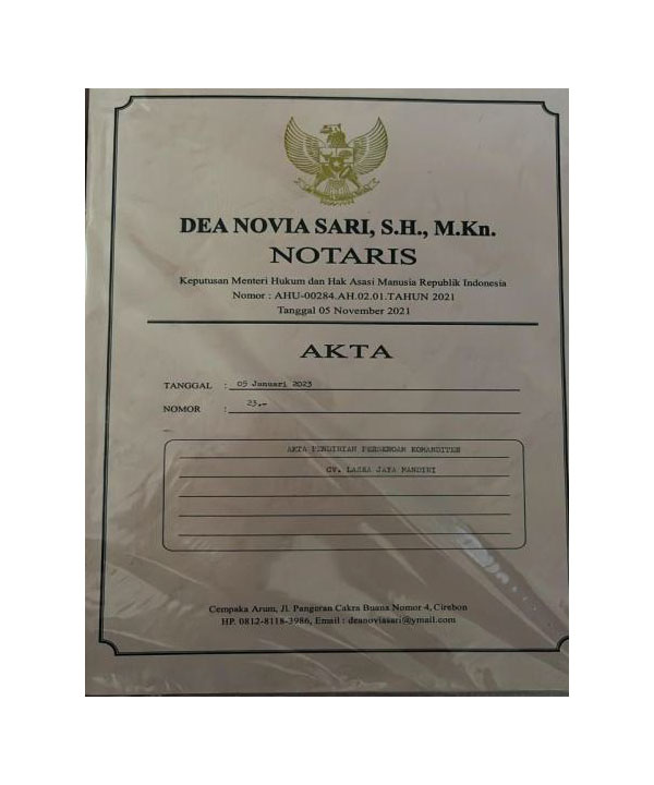 akta